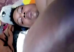 Big black cock hot men