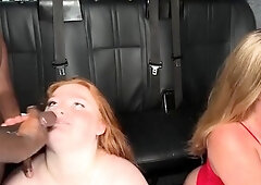 OnlyFans TheSmashBus Flame Fantasy And Bonnie Rose Huge