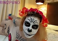lacatrina squirt