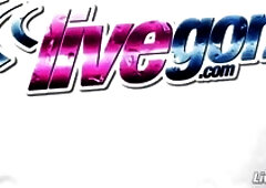 Julia Ann Mom Loves Anal