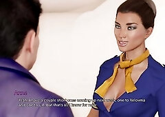 A marriage open to discovering their almost all excited raunchy dreams.