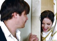 My Husband's Cousin Licked My Pussy