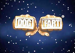 Interracial foursome gangbang with dirty blonde whore - mature pornstar taking BBC