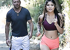 Warm Up My Dick - Brenna Sparks