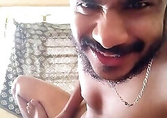 Desi balls ample storage