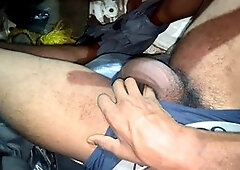 Honestly biharilal in intense scene