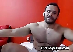 Charly Diaz y Luis en la Cd de Mexico