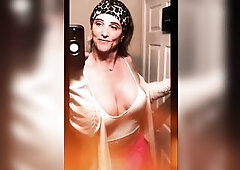 Carrie Cougar SFW Compilation