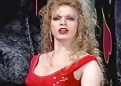 Transexual dating show