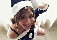 No Creampie Santa 2018 Part 1