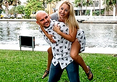 Sunday Cleaning Quickie