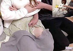 Public display at the movies with an invited aficionado touching my girlfriend in a mini-skirt