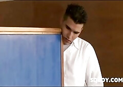 Hot Gay Guys Ass Banging