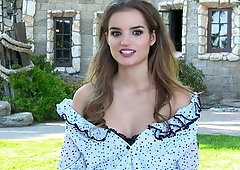 Behind the scenes with Roos Van Montfort