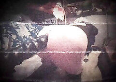 Booty Angel Cosplay NieR Automata 2B