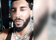 HALLOWEEN COSTUMES ON MY GORGEUS DIVINE BEATY PUMPED UP BODY