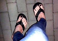 marvelous soles and panty platforms