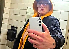 car stop douche bate