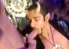 Vicious Anal Sex Video With Many Amazing Close-ups