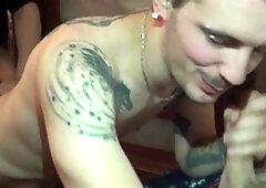 jalifstudio: Fingers Yearning for That Tight Pucker