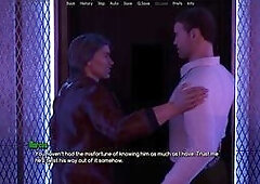 Husband Caught His Wife With Stranger In The Kitchen Fixing Her Faucet