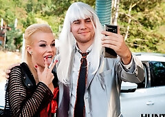 A Magicioneer's Unicorn