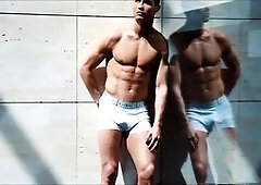 Chinese solo, solo malaysia, chineseè…¹è‚Œ