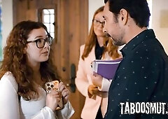 Mustn't Tell Teacher - Leana Lovings