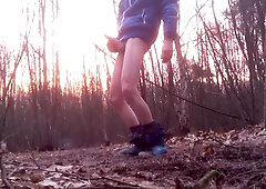 I Was So Horny This Morning