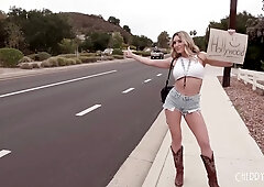 Featuring And Donny Sinss Van Action