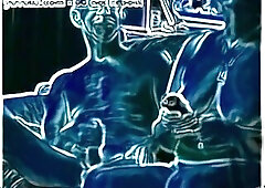 MY WIFE AND I HAVE SEX 3-5 TIMES A WEEK