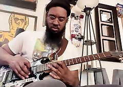 Some slow blues
