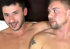 jockbreeders: The Voyeur PI: Dylan Black's Wild Ride