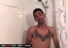 Israeli gays, gay israeli men, savage beach movies