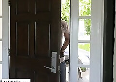 Mature Woman Need A Big Black Cock - Ava Addams