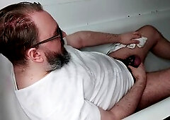 Gay underwear fetish, tighty, gay chastity