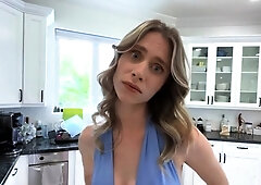 Anya Olsen & Eliza Ibarra