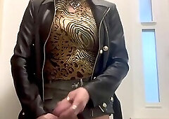 Sissy SaShulya. She wants to be Fucked