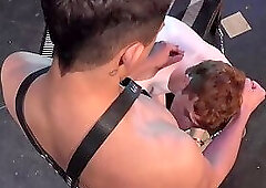 Master’s fresh load