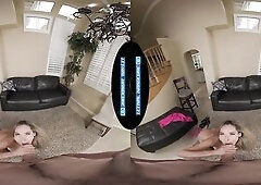 Use code LHDEAL for a FREE WEEK of LETHAL HARDCORE VR Featuring Briana Moon, Nick Strokes