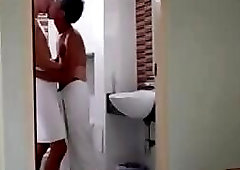 Arab and Oriental on Foreplay