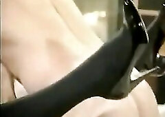 Retro Tgirl nineteen