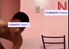 Titoker Bagets na daks