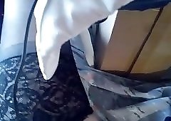 FM Fucking Machine Blowjob