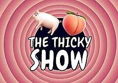 See emma in her own show where that babe stars as a WENCH.