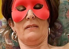 The debut of the very sexy Gabriella a sexy and seductive Italian mother i'd like to fuck who likes to perform in front of the camera and masturb