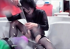 Publicjoe1177, ass fucking