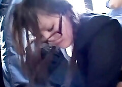 Banged On The Bus