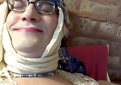 Old Lady Sveta. 2020-11-18 - Suggest Model