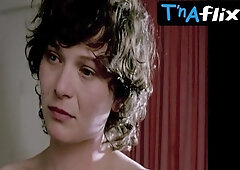 Leeanna Walsman Gorgeous Vignette in Dance Me To The End Of Love